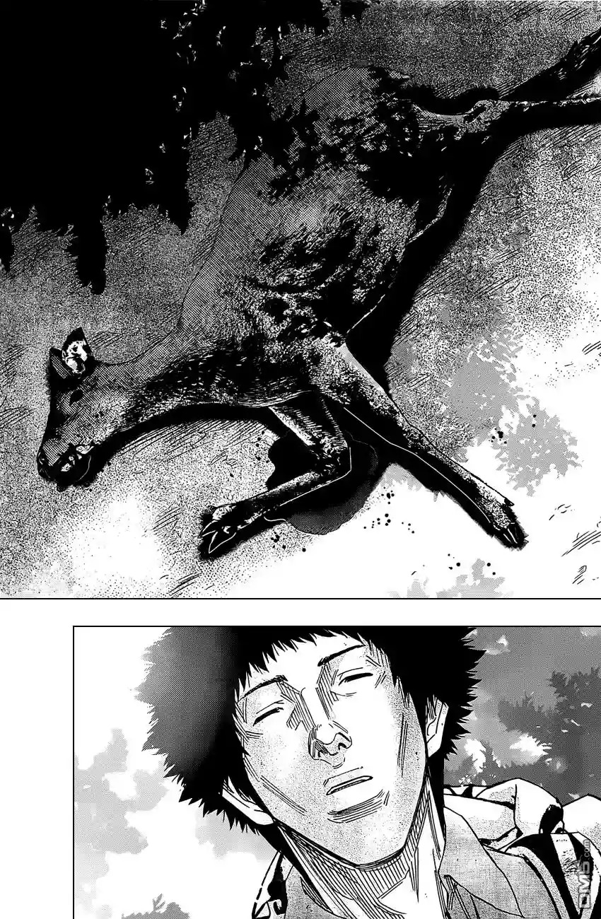 Read Alice in Borderland Es Manga Online