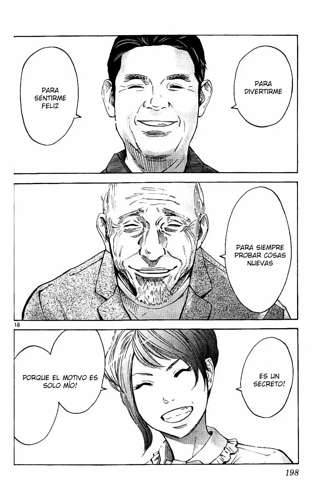 Read Alice in Borderland Es Manga Online