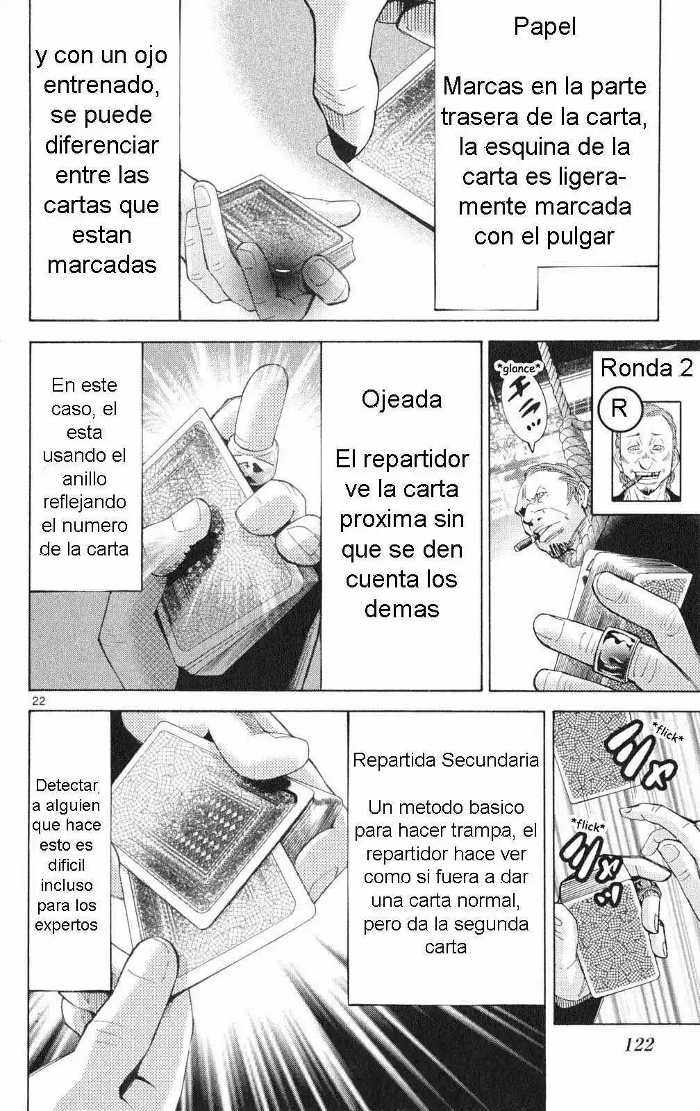Read Alice in Borderland Es Manga Online