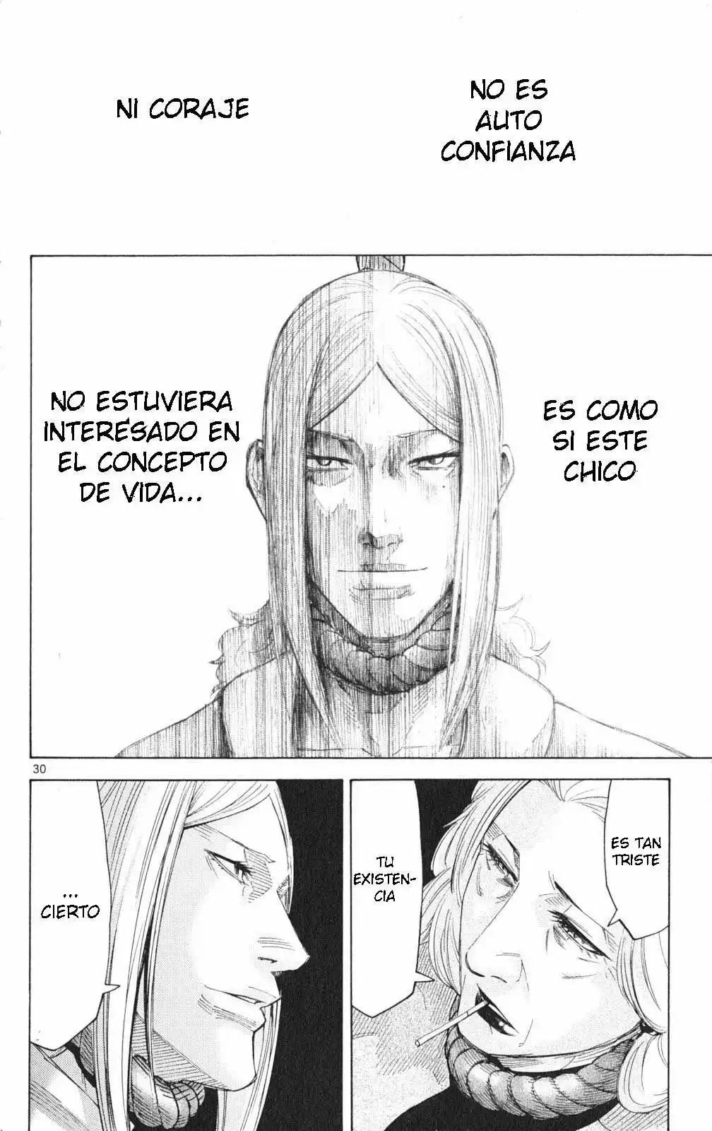 Read Alice in Borderland Es Manga Online