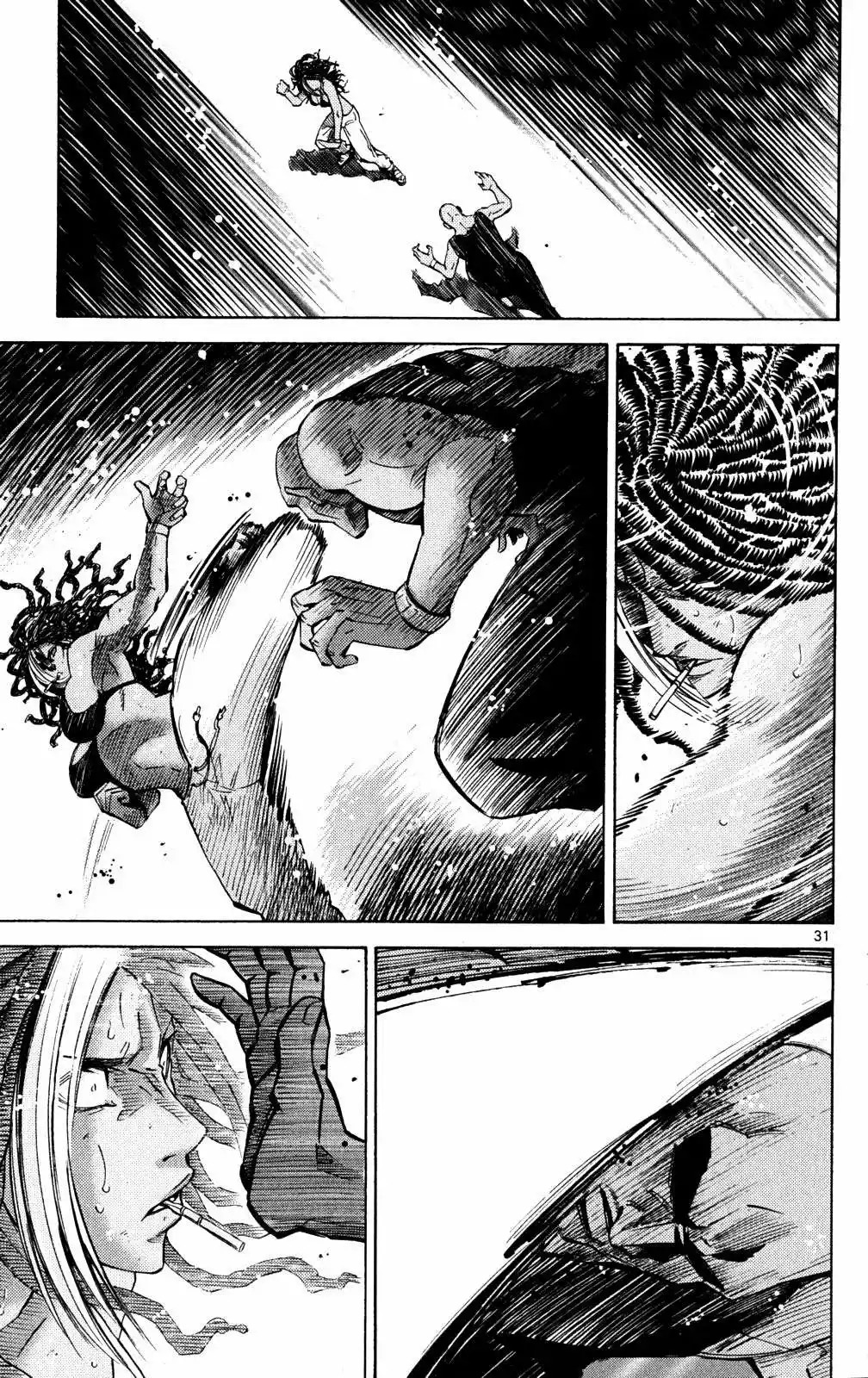 Read Alice in Borderland Es Manga Online