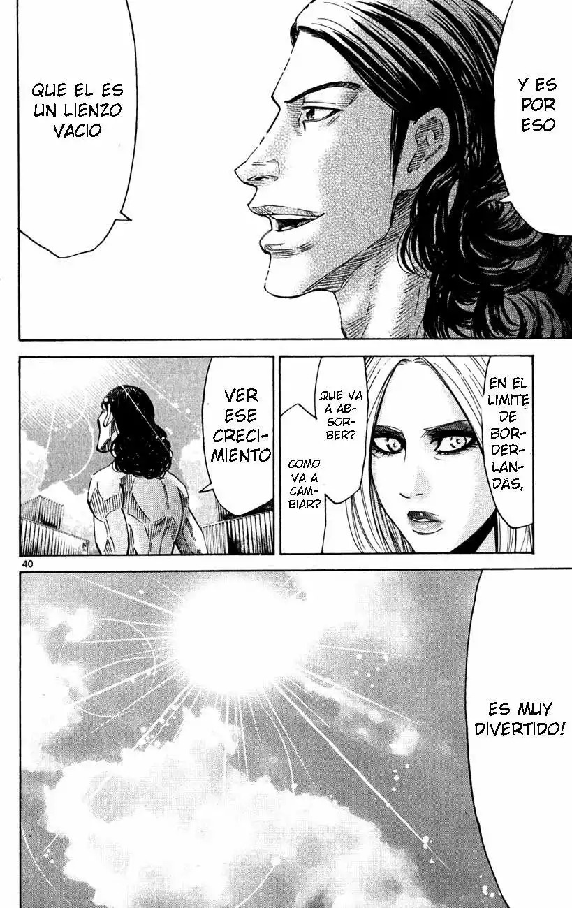 Read Alice in Borderland Es Manga Online