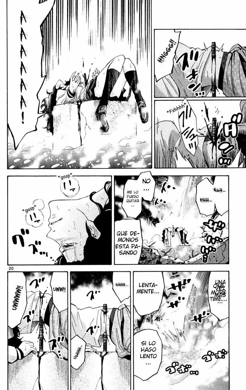 Read Alice in Borderland Es Manga Online