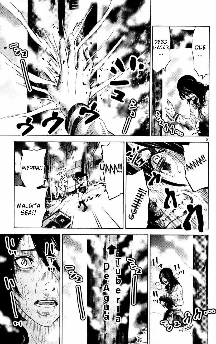Read Alice in Borderland Es Manga Online