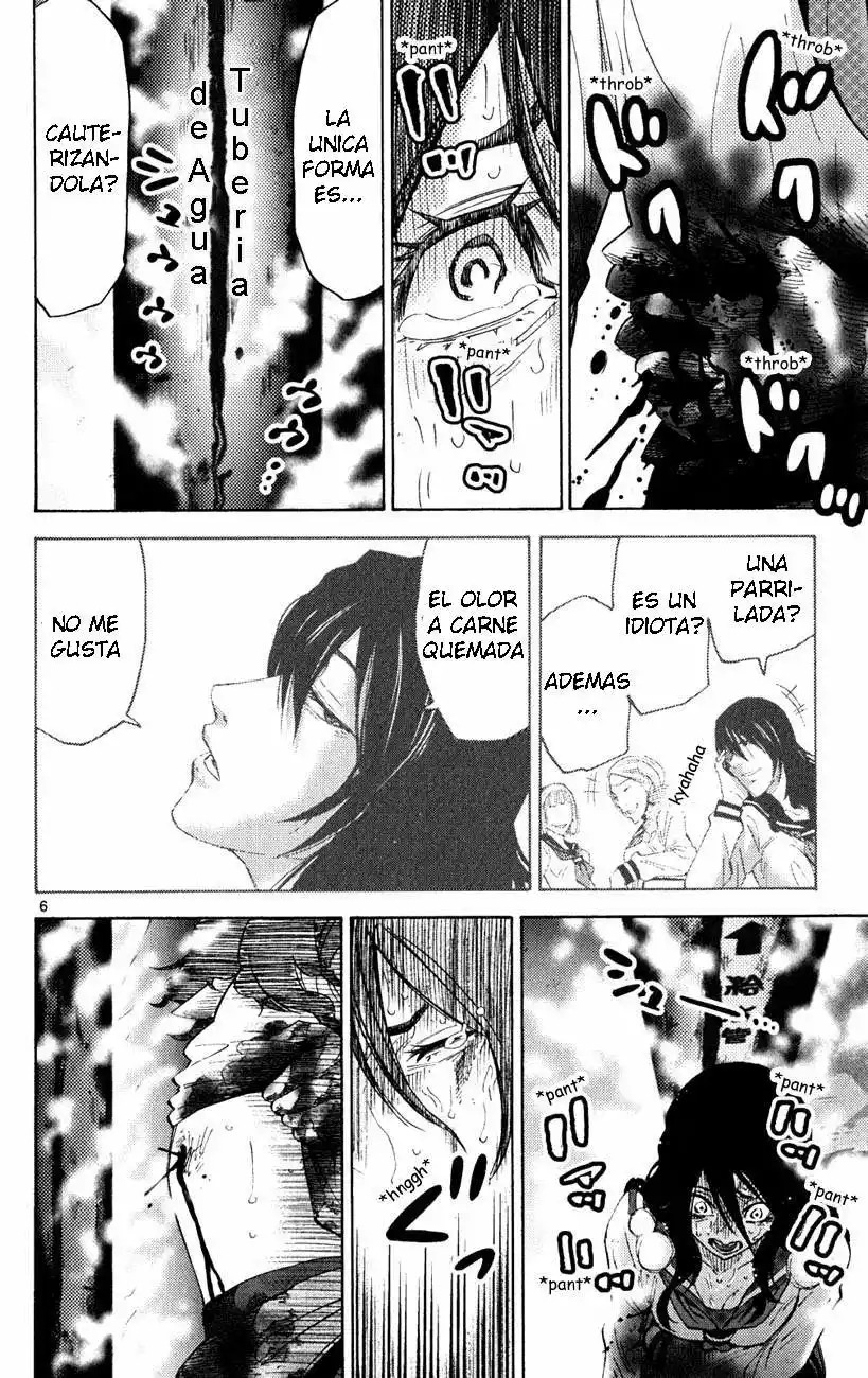 Read Alice in Borderland Es Manga Online