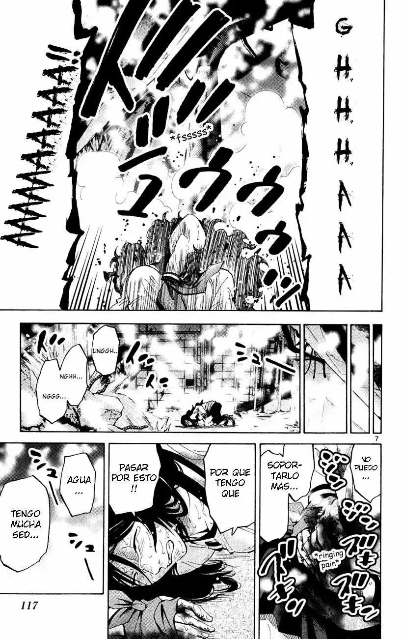 Read Alice in Borderland Es Manga Online