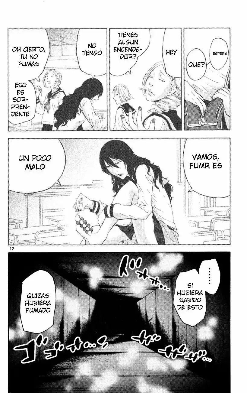 Read Alice in Borderland Es Manga Online