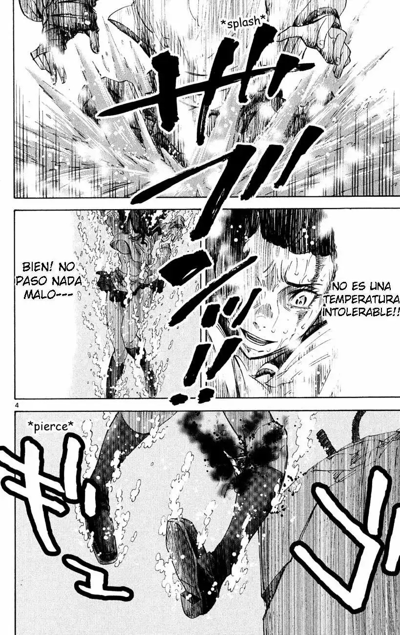 Read Alice in Borderland Es Manga Online