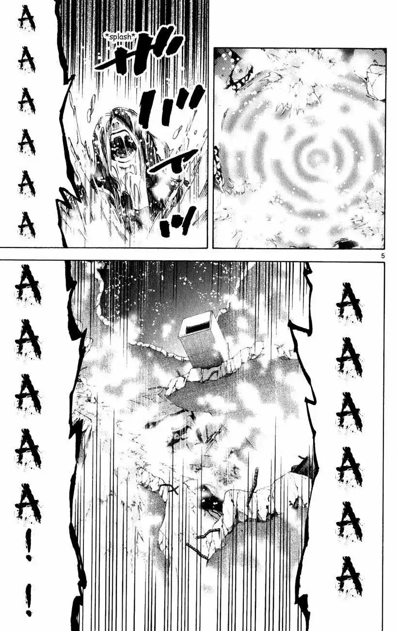 Read Alice in Borderland Es Manga Online