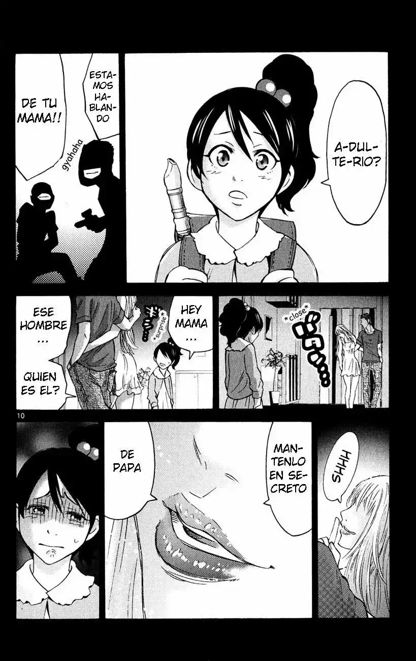 Read Alice in Borderland Es Manga Online