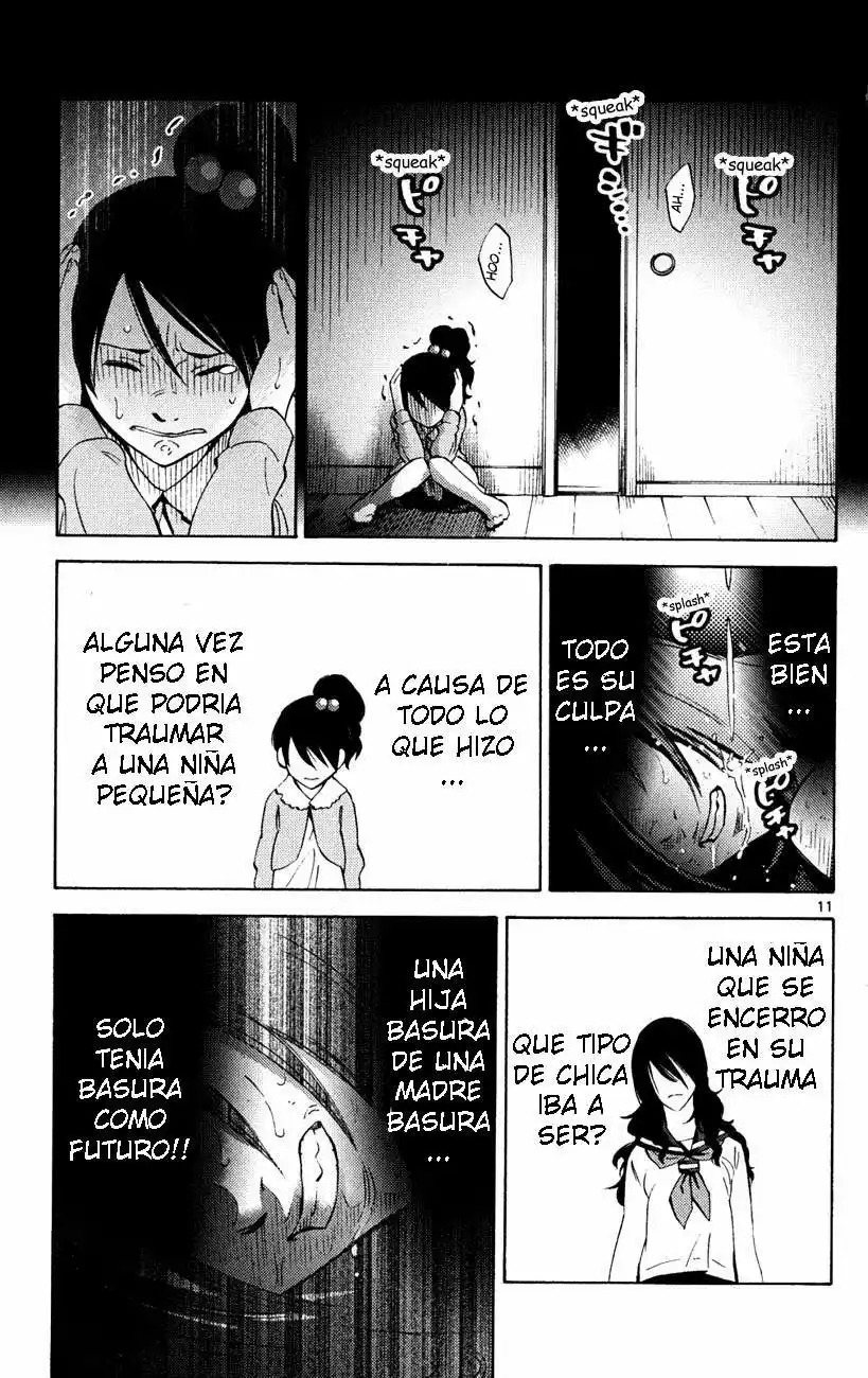 Read Alice in Borderland Es Manga Online