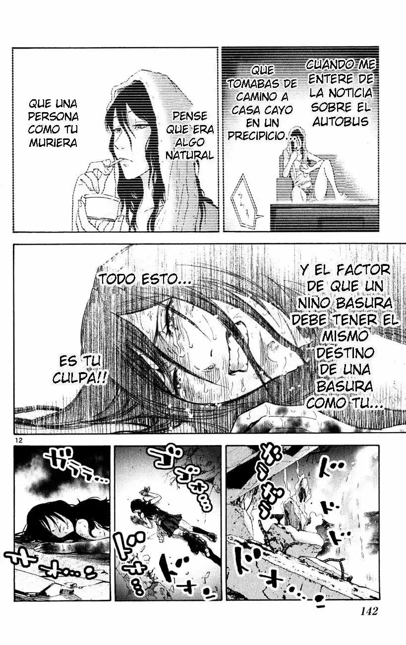 Read Alice in Borderland Es Manga Online