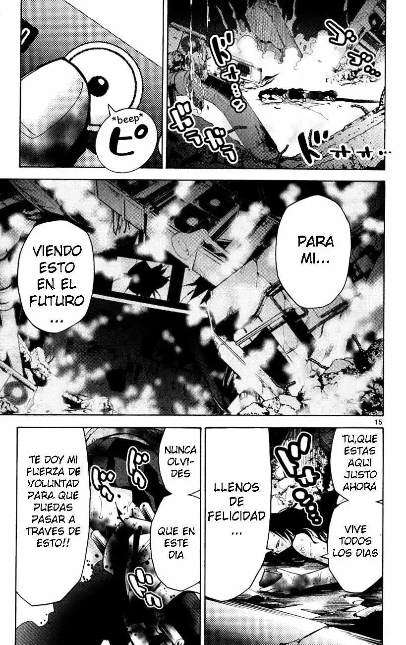 Read Alice in Borderland Es Manga Online