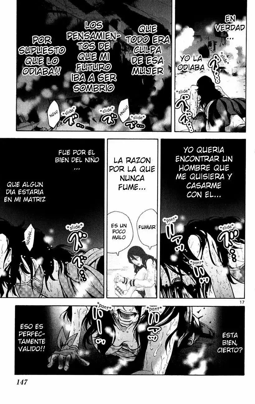 Read Alice in Borderland Es Manga Online