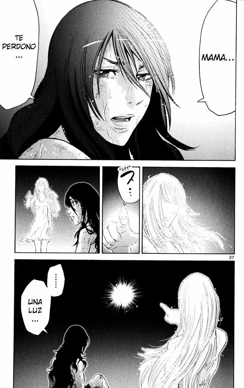 Read Alice in Borderland Es Manga Online