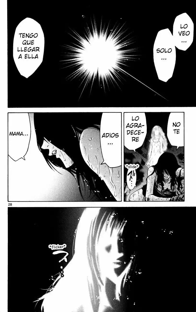 Read Alice in Borderland Es Manga Online