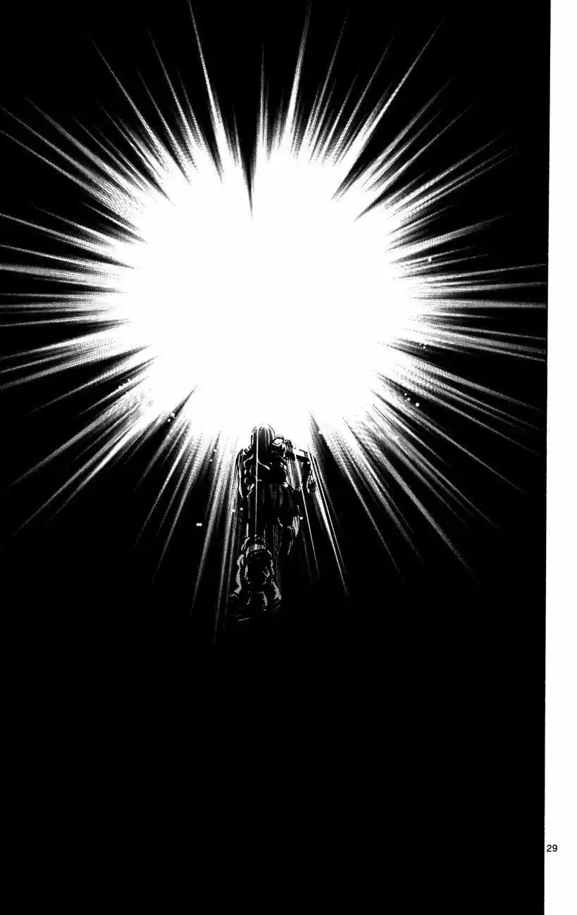 Read Alice in Borderland Es Manga Online
