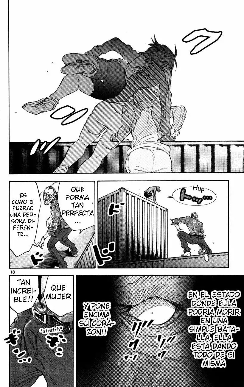 Read Alice in Borderland Es Manga Online