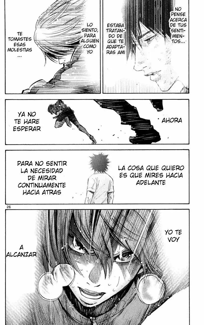 Read Alice in Borderland Es Manga Online