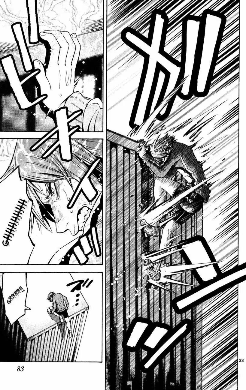 Read Alice in Borderland Es Manga Online