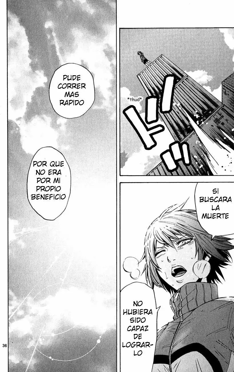Read Alice in Borderland Es Manga Online