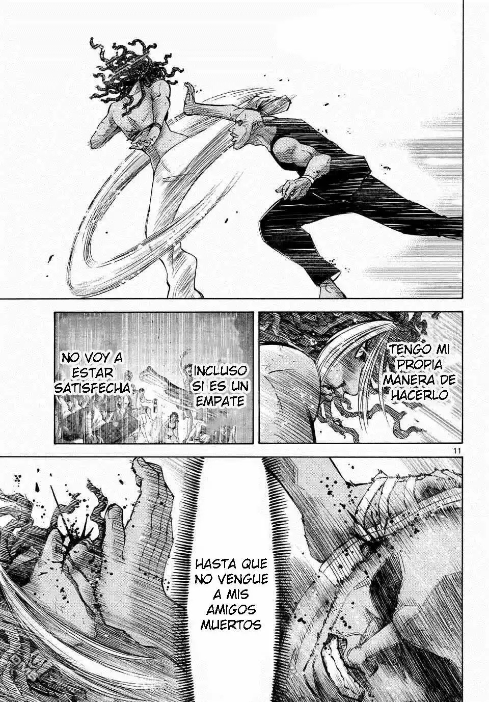 Read Alice in Borderland Es Manga Online