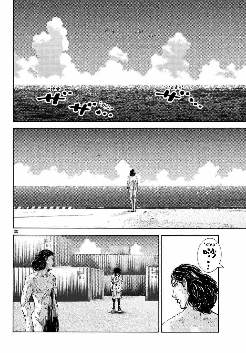 Read Alice in Borderland Es Manga Online