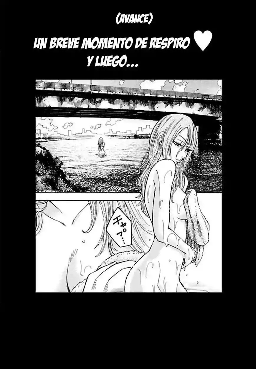Read Alice in Borderland Es Manga Online