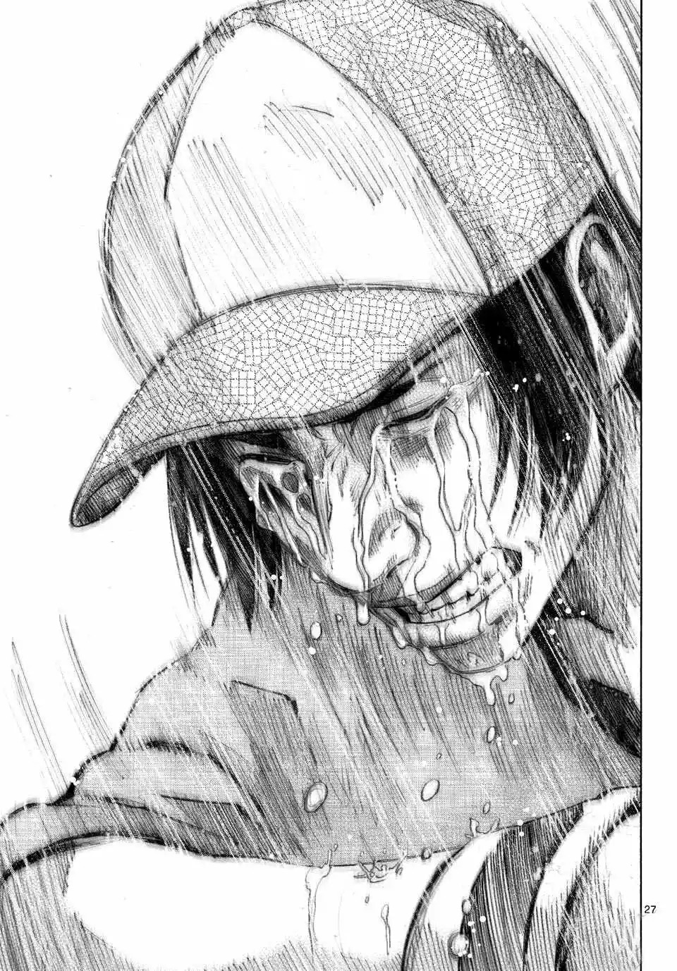 Read Alice in Borderland Es Manga Online