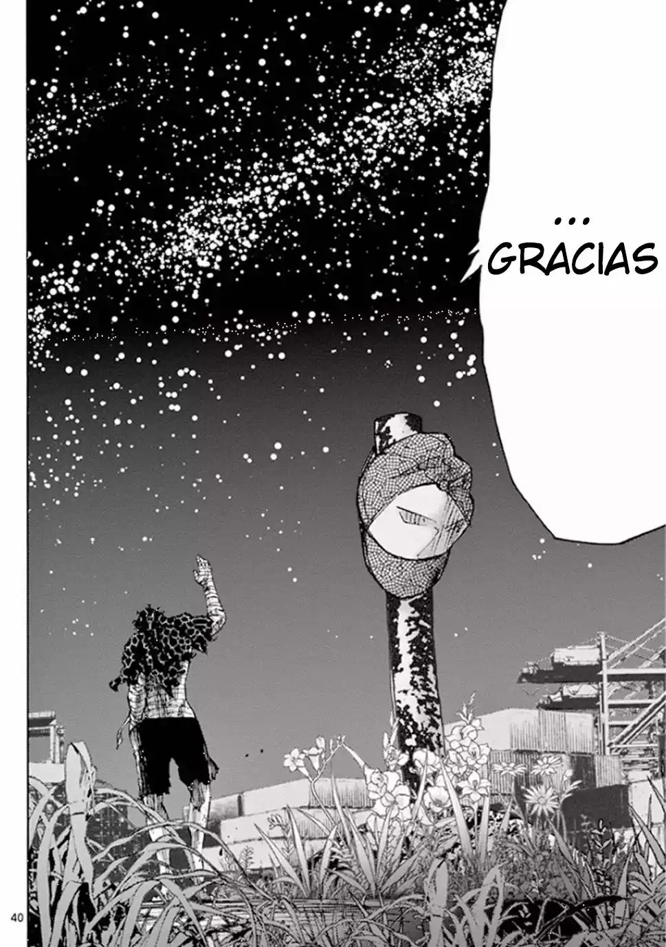 Read Alice in Borderland Es Manga Online