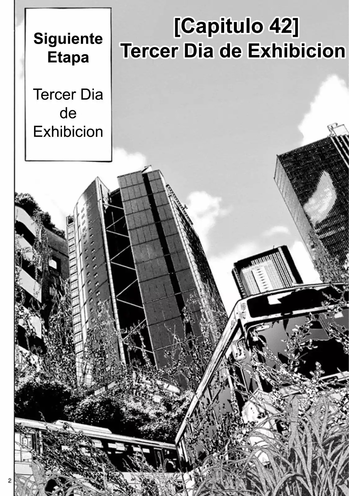 Read Alice in Borderland Es Manga Online