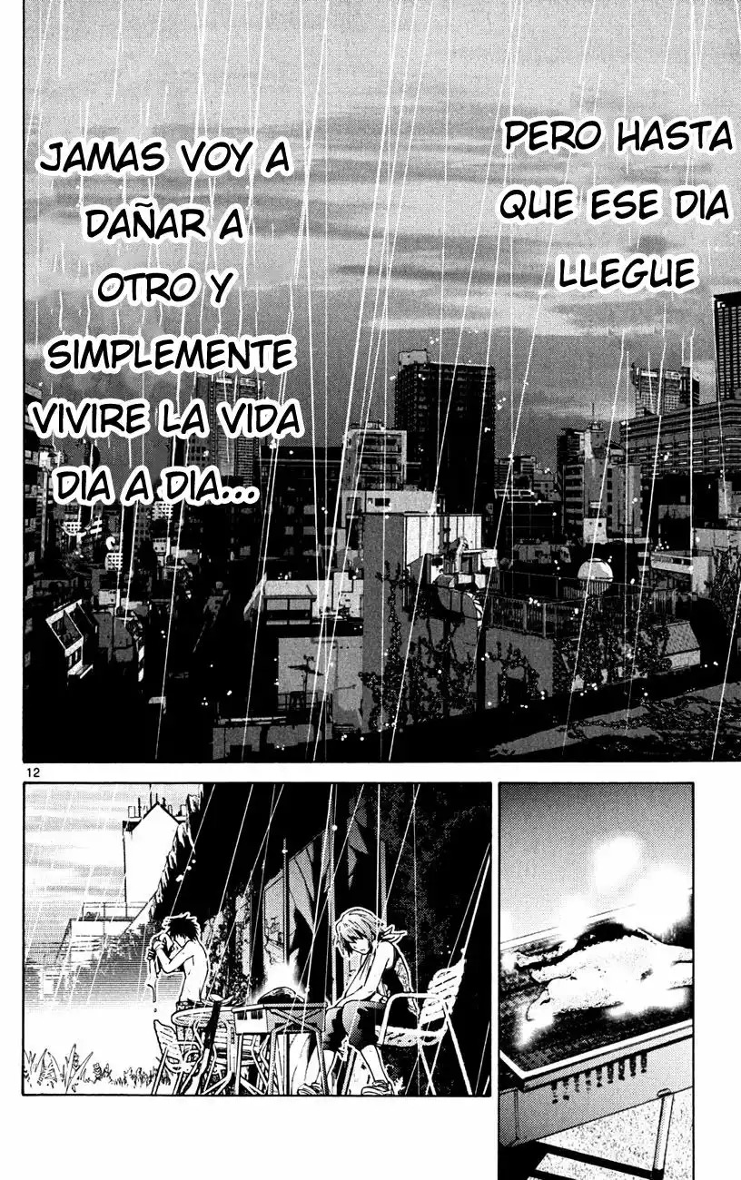 Read Alice in Borderland Es Manga Online