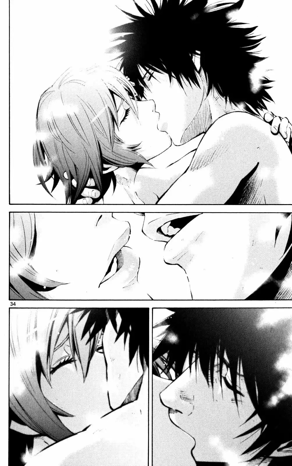 Read Alice in Borderland Es Manga Online
