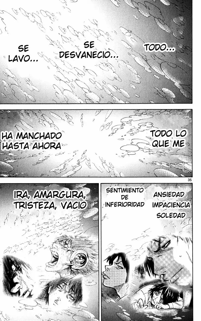 Read Alice in Borderland Es Manga Online