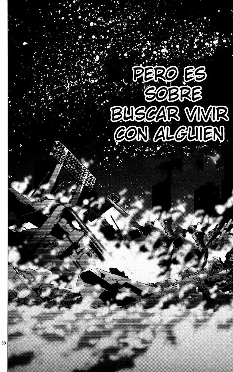 Read Alice in Borderland Es Manga Online