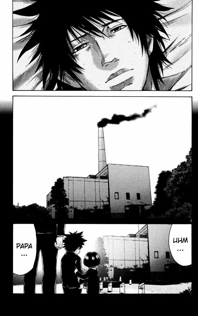 Read Alice in Borderland Es Manga Online
