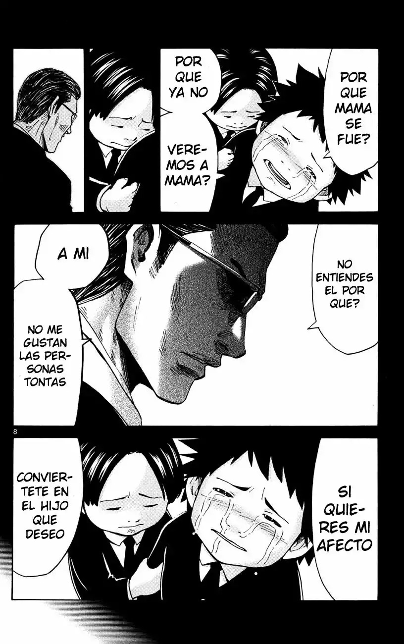 Read Alice in Borderland Es Manga Online