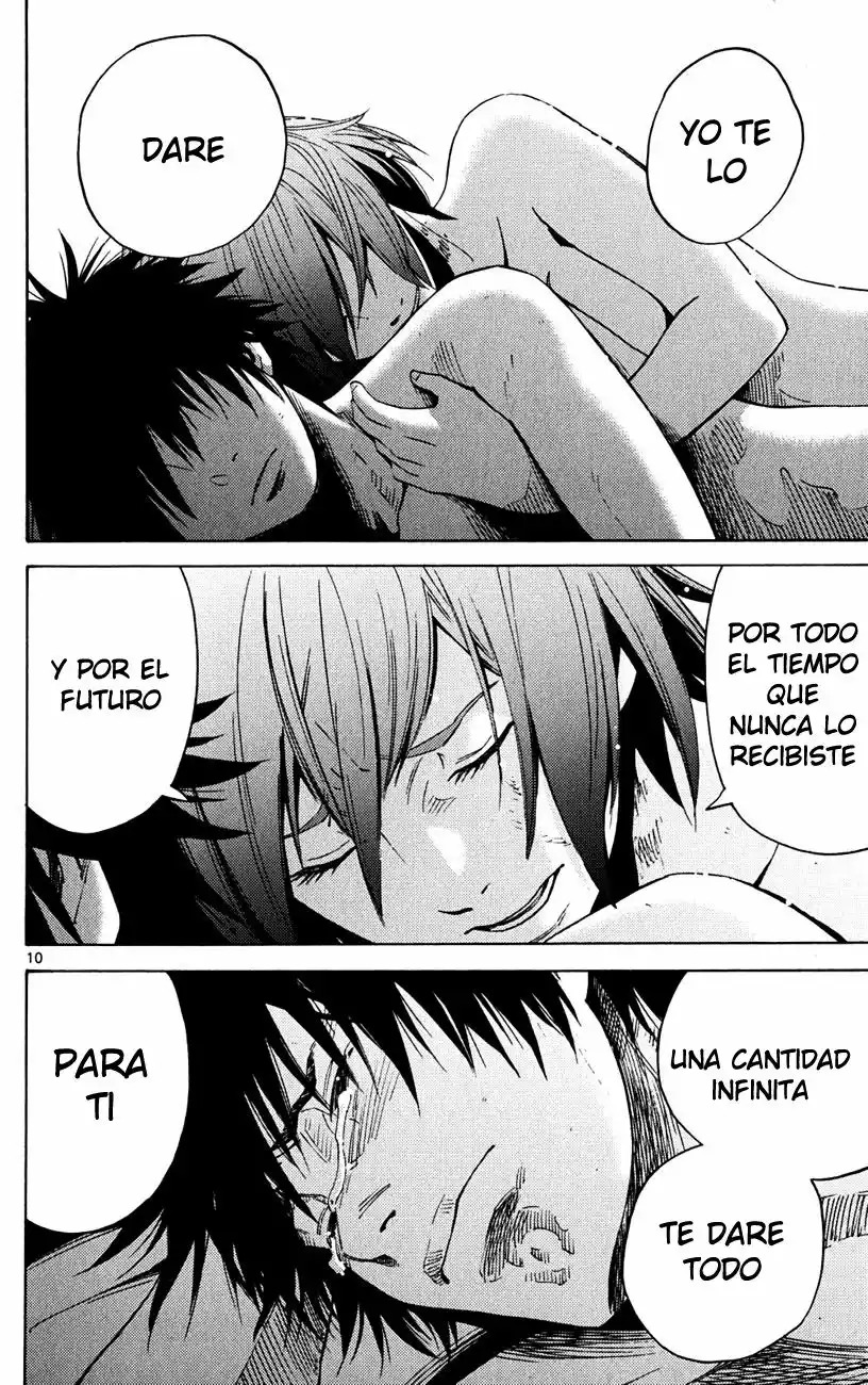 Read Alice in Borderland Es Manga Online