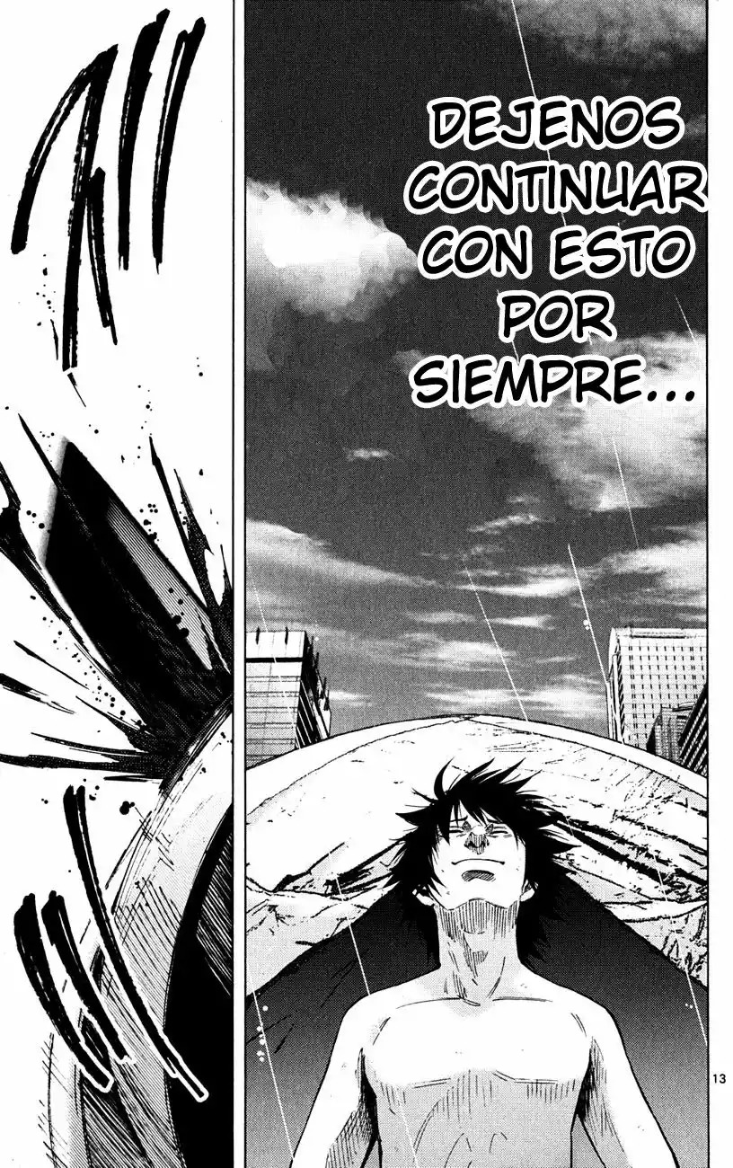 Read Alice in Borderland Es Manga Online