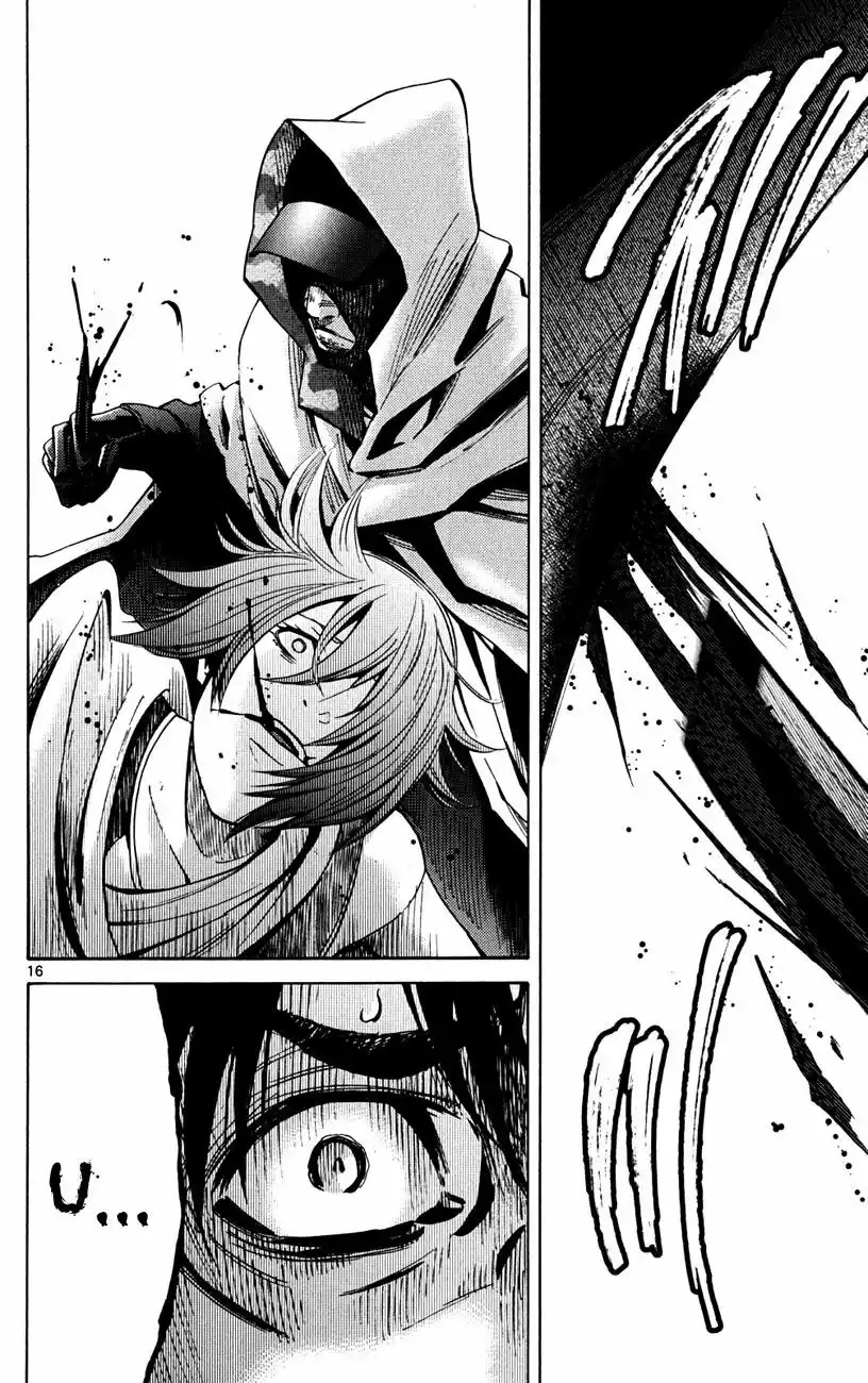 Read Alice in Borderland Es Manga Online