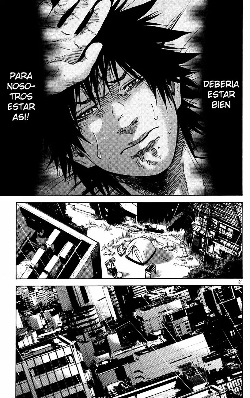 Read Alice in Borderland Es Manga Online
