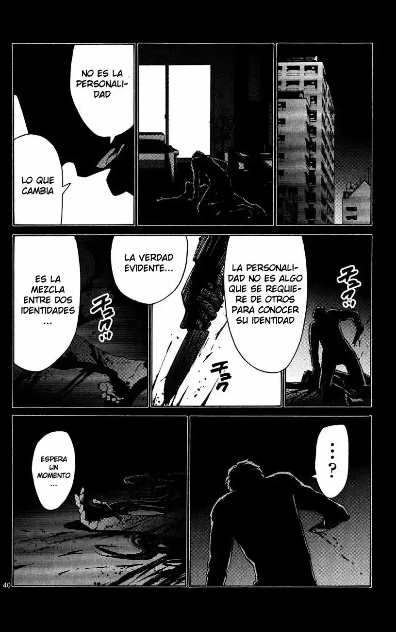 Read Alice in Borderland Es Manga Online