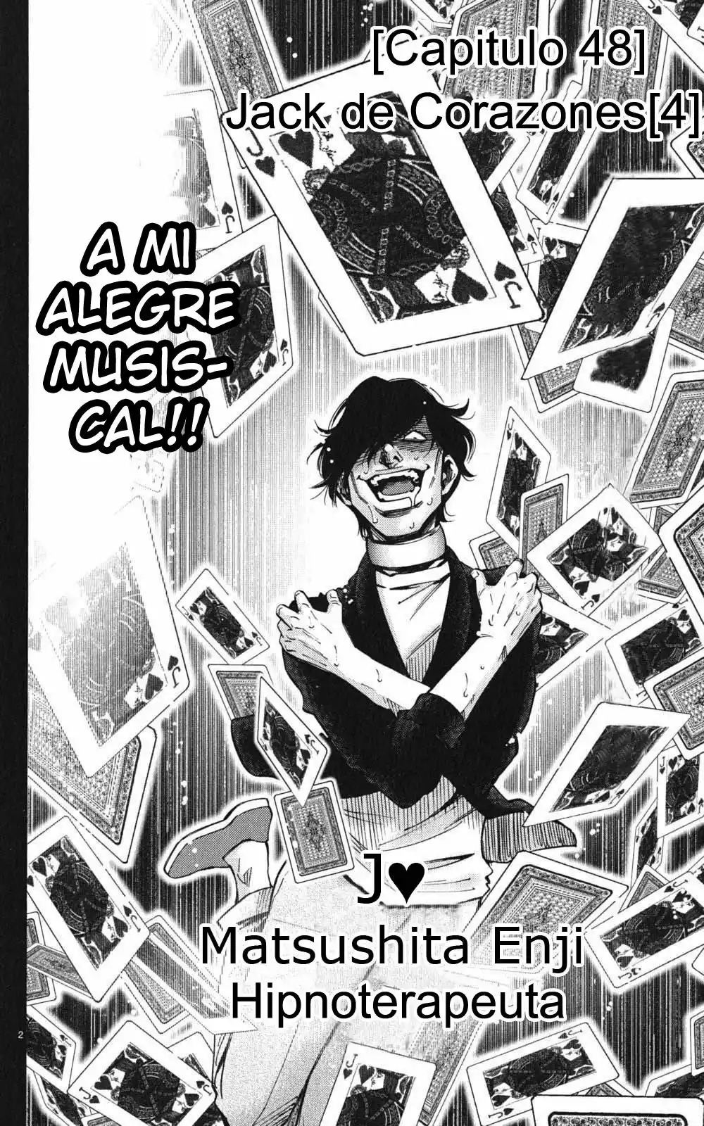 Read Alice in Borderland Es Manga Online