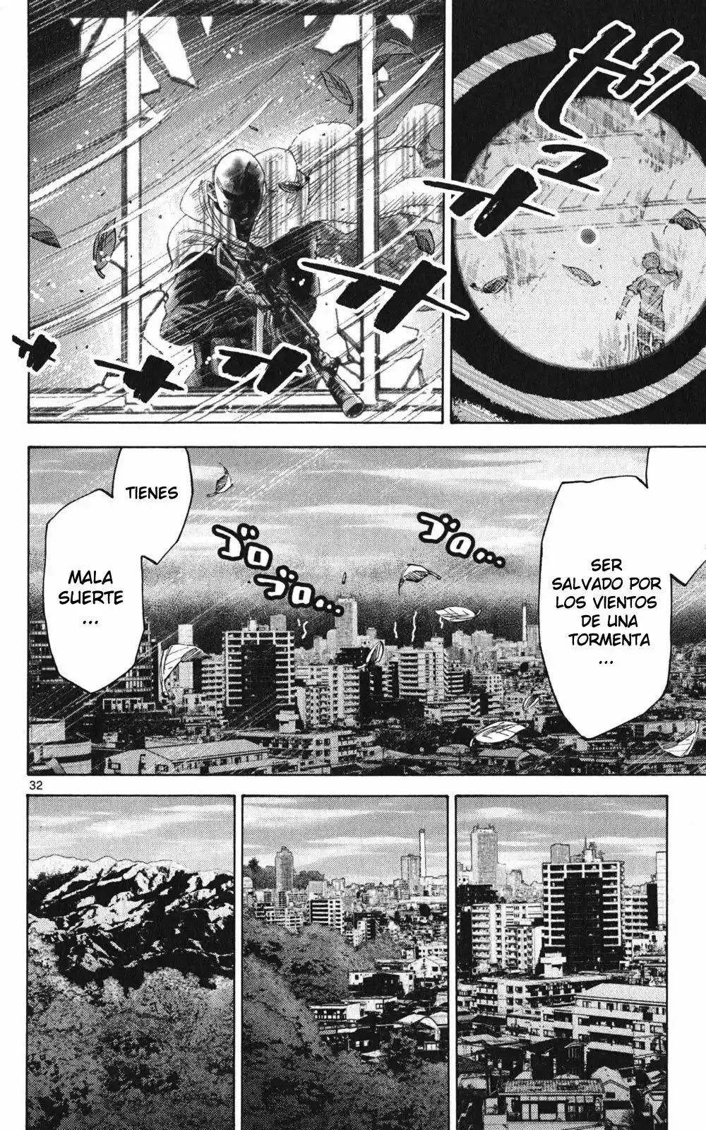 Read Alice in Borderland Es Manga Online