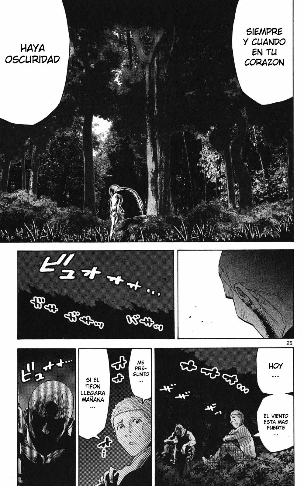Read Alice in Borderland Es Manga Online
