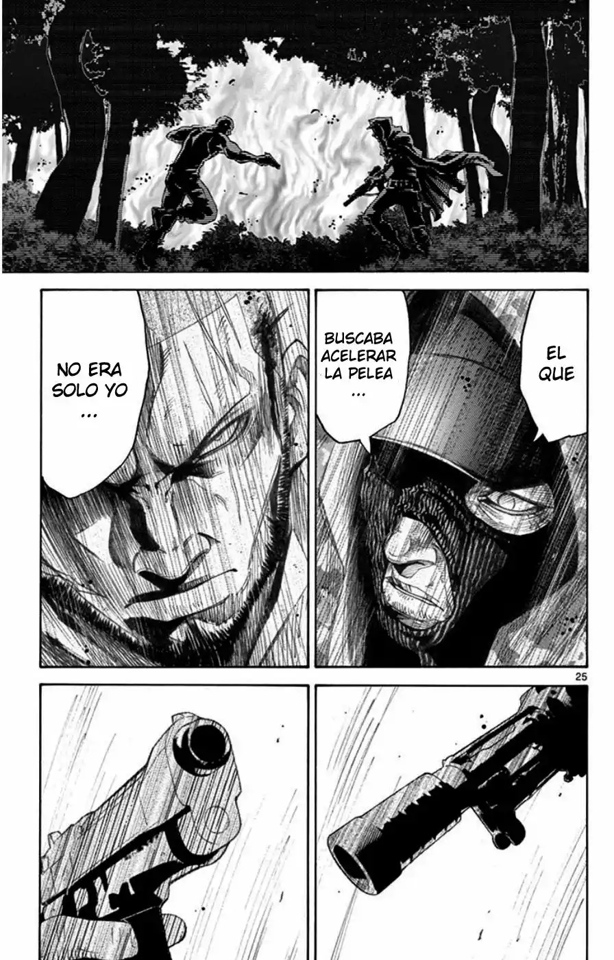 Read Alice in Borderland Es Manga Online