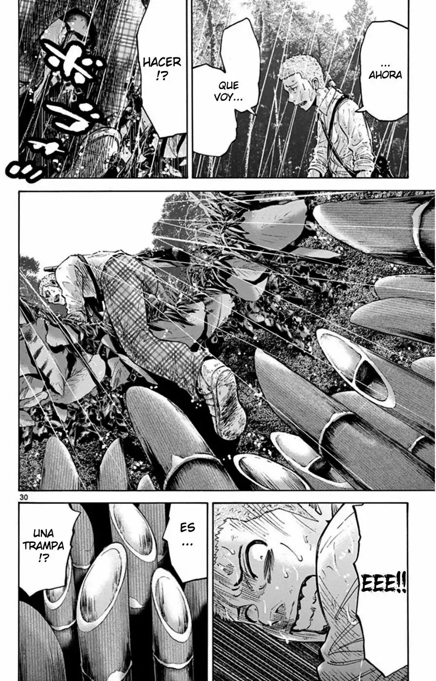 Read Alice in Borderland Es Manga Online