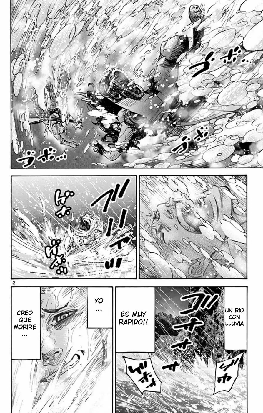 Read Alice in Borderland Es Manga Online
