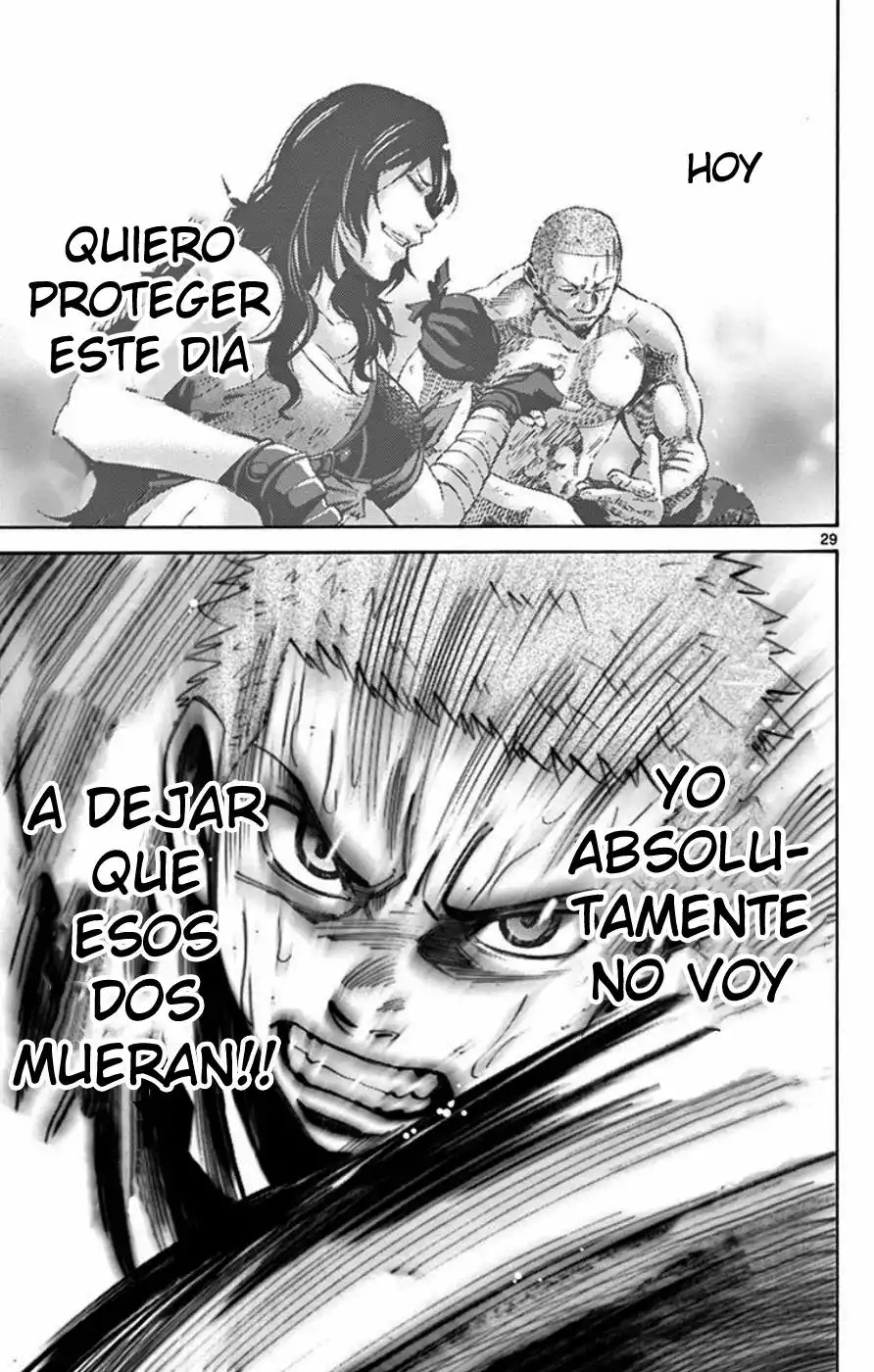 Read Alice in Borderland Es Manga Online