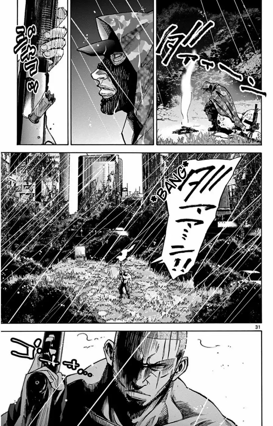 Read Alice in Borderland Es Manga Online